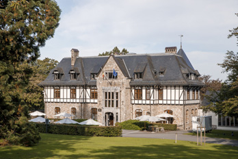 Business Englisch lernen in Belgien bei Ceran