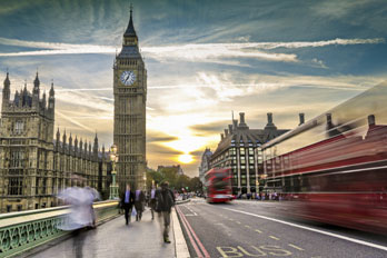 5% Special London & Cambridge