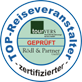 Logo Top-Reiseveranstalter