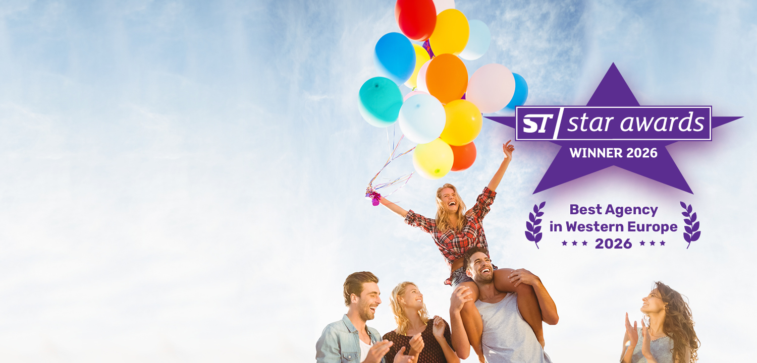 ST Star Awards 2026
