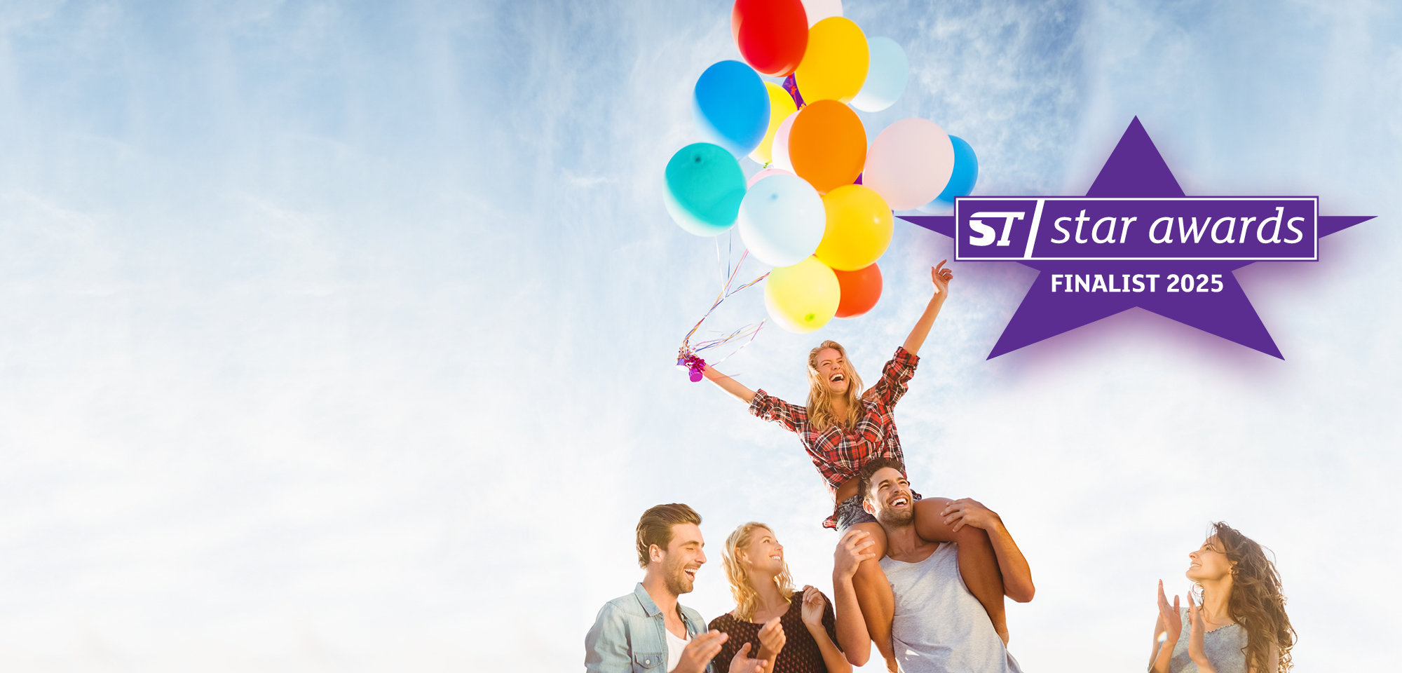 ST Star Awards 2025