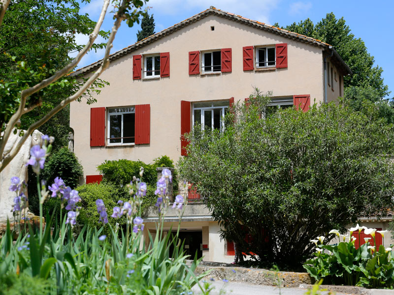 Business Sprachreise AixenProvence  Sprachschule  DIALOG