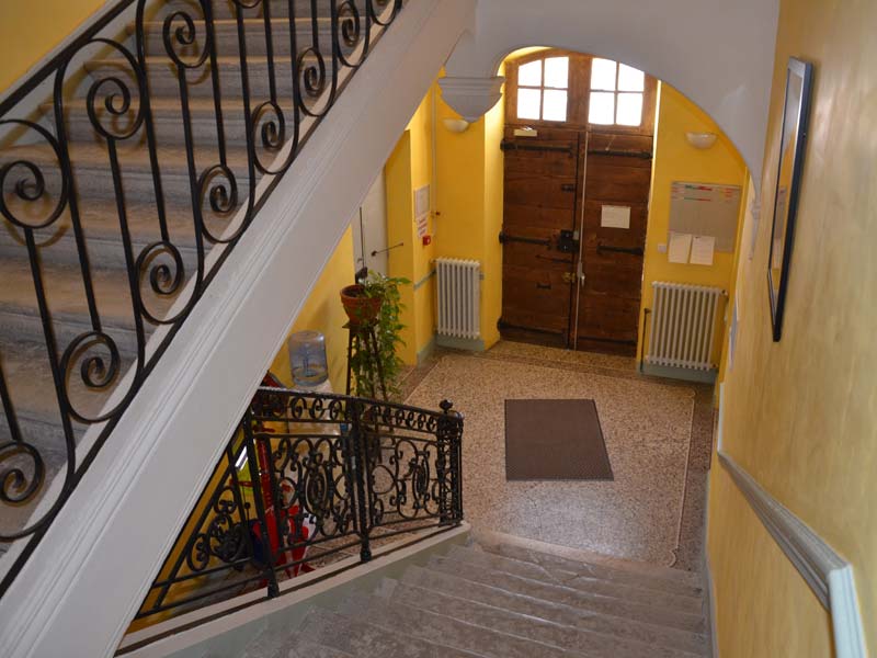 Business Sprachreise Château Correnson - Sprachschule | DIALOG