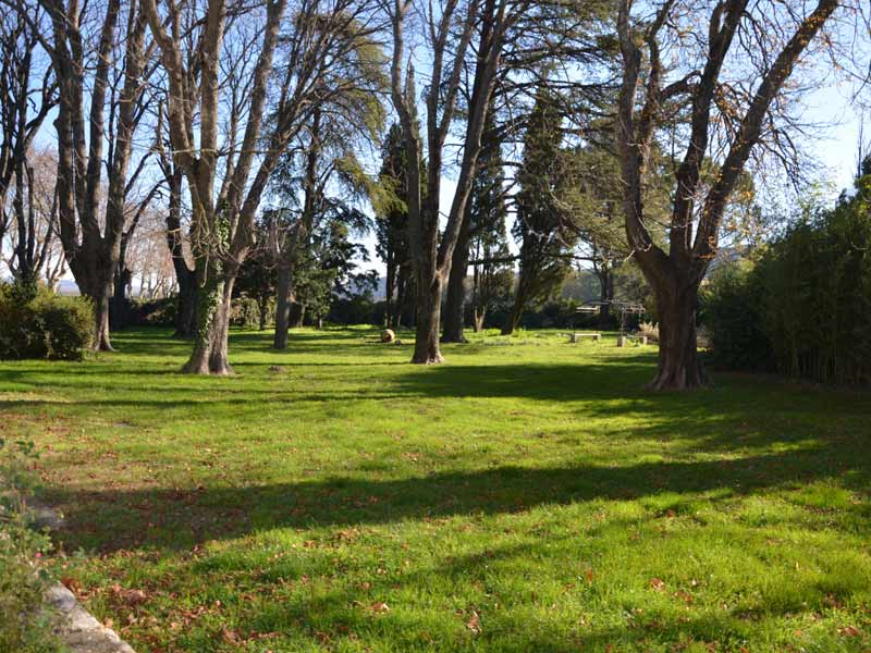 Business Sprachreise Château Correnson - Sprachschule | DIALOG