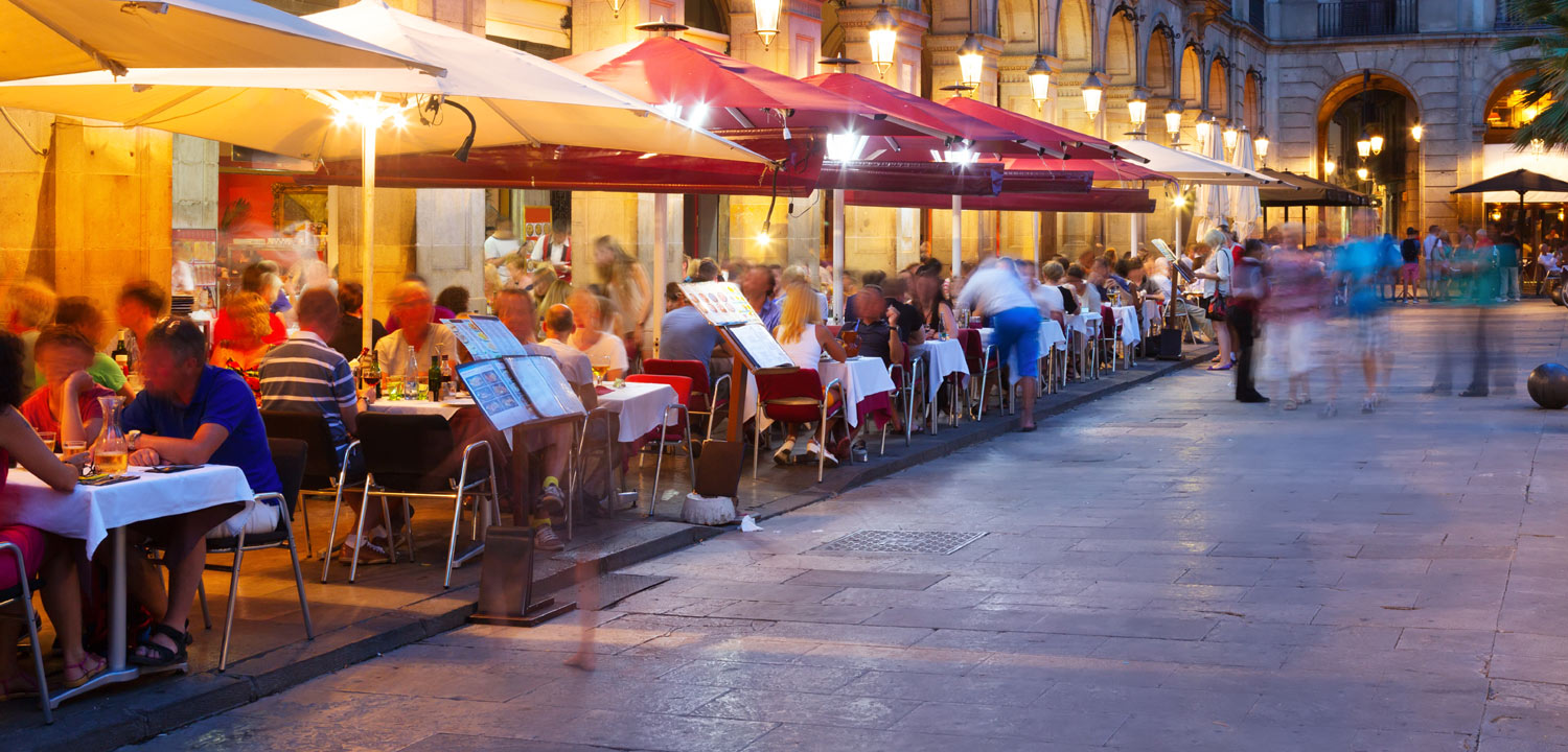 Spanisch lernen für Beruf & Karriere in Barcelona - Business Sprachreisen mit DIALOG