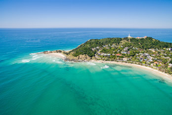 Englisch Sprachreise Byron Bay, Australien | DIALOG-Sprachreisen