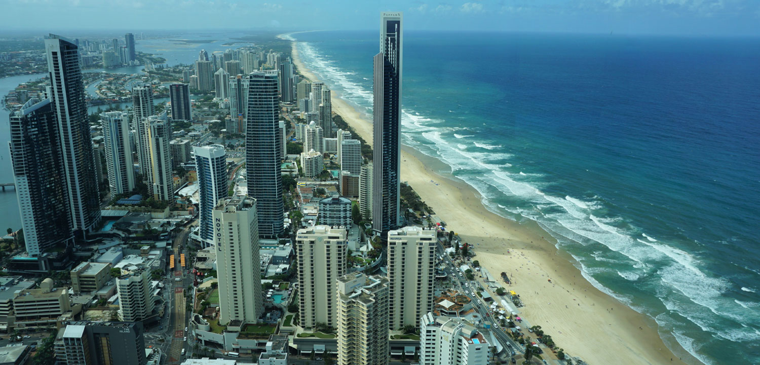 Sprachreise Gold Coast Australien Tipps Englisch Fur Erwachsene Dialog Sprachreisen
