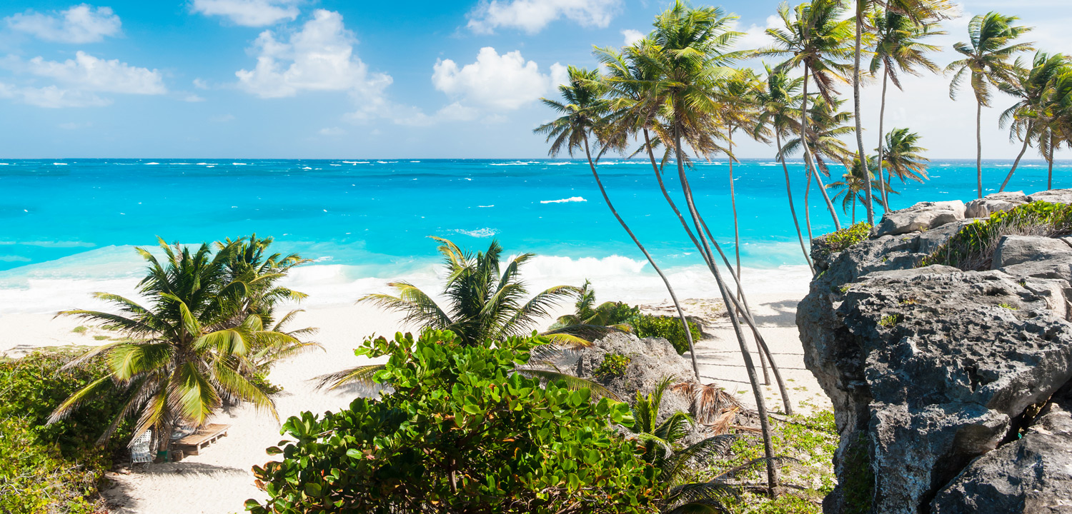 Englisch Sprachreise St. Lawrence, Barbados