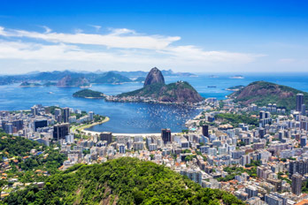 Portugiesisch Sprachreise Rio de Janeiro für Erwachsene