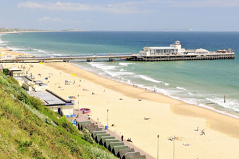 10% Special Bournemouth