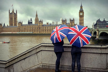 Englisch Sprachreisen London Islington für Erwachsene mit DIALOG