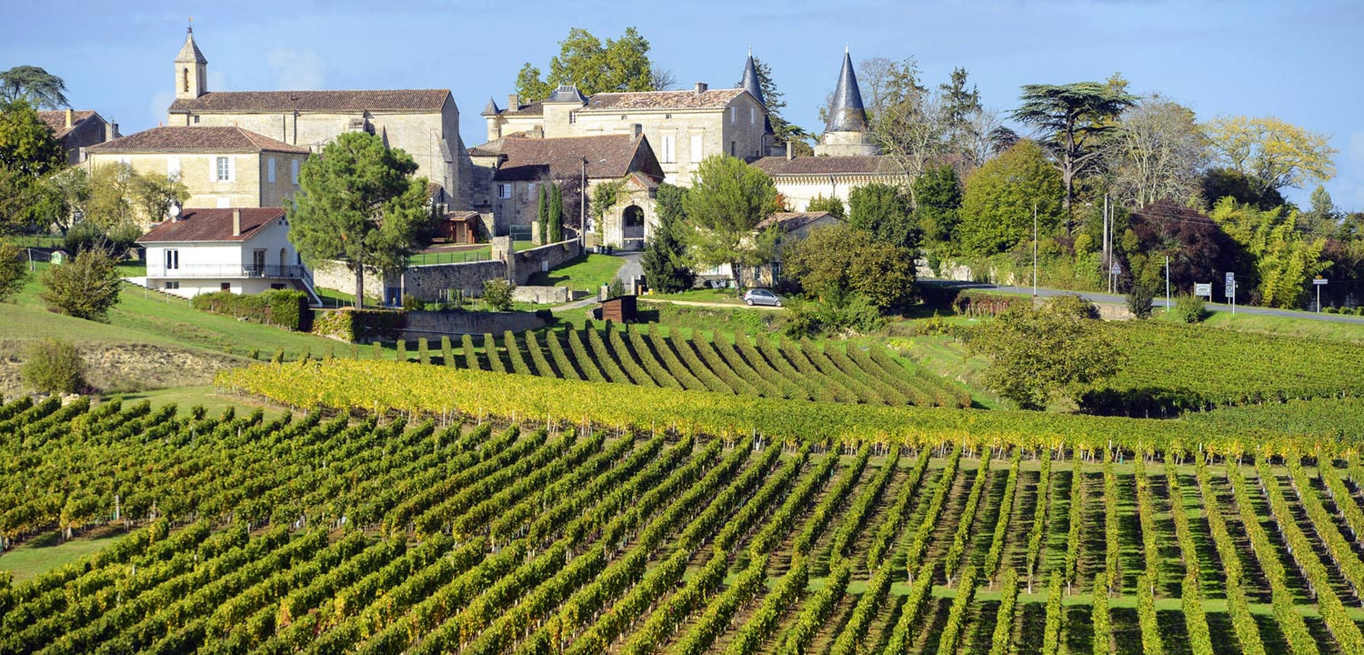 Französisch Sprachreise nach Bordeaux, beschaulicher Kursort mit breitem Kulturangebot