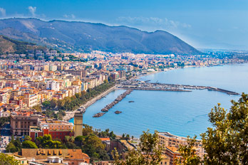 Italienisch Sprachreisen nach San Remo für Erwachsene mit DIALOG-Sprachreisen