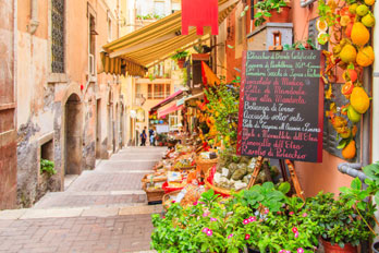 Italienisch Sprachreisen nach Italien für Erwachsene