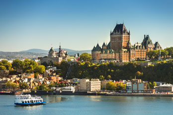 Französisch Sprachreise im Haus des Lehrers in Kanada