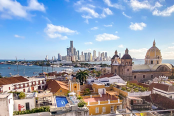 Spanisch Sprachreise Cartagena