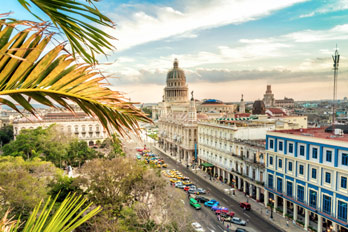Sprachreise nach Kuba mit DIALOG Sprachreisen – Spanisch Schule in Havanna 