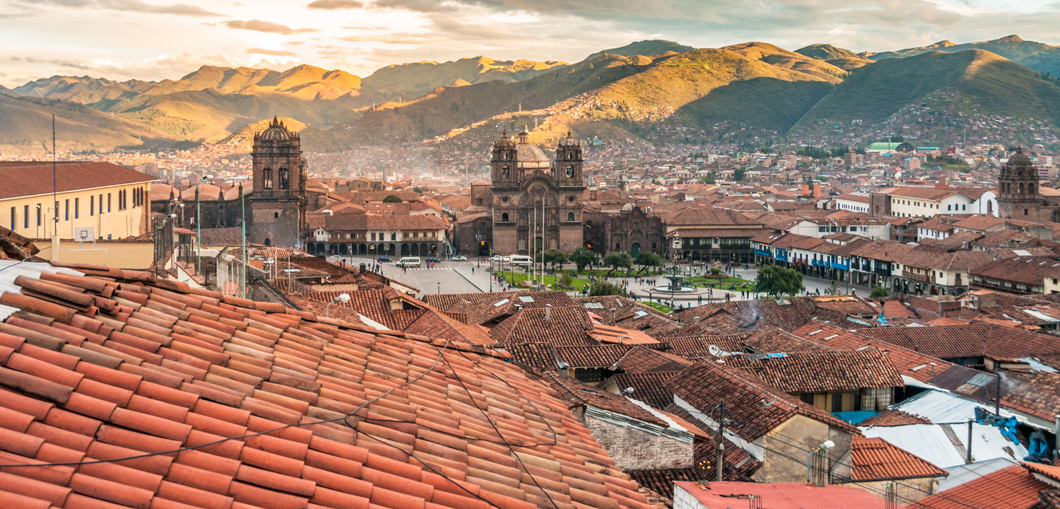 Sprachreise Cusco, Peru