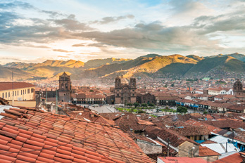 Spanisch Sprachreise Cusco, Peru