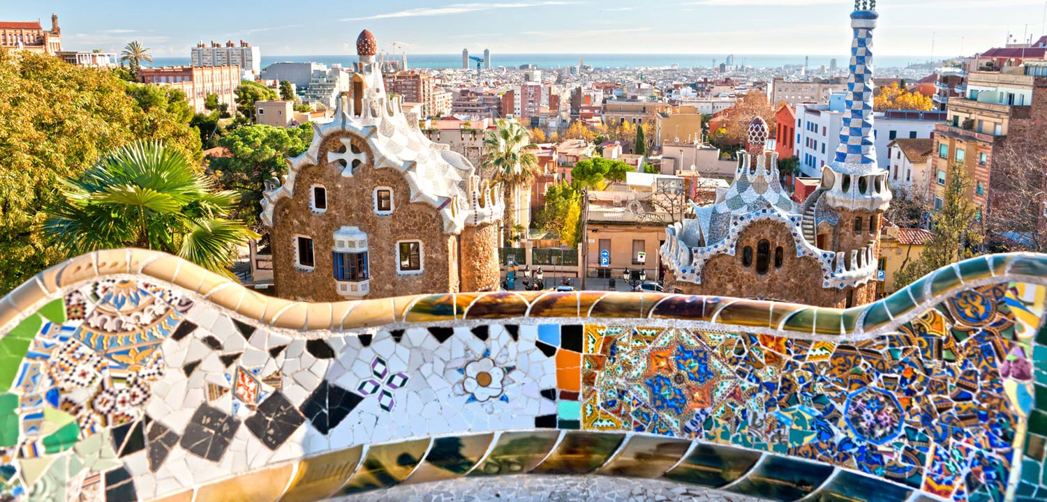 Sprachreisen nach Barcelona – Spanisch lernen in der faszinierenden Hauptstadt Kataloniens