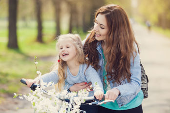 Demi-Pair Programme - Sprachreise + Familienalltag