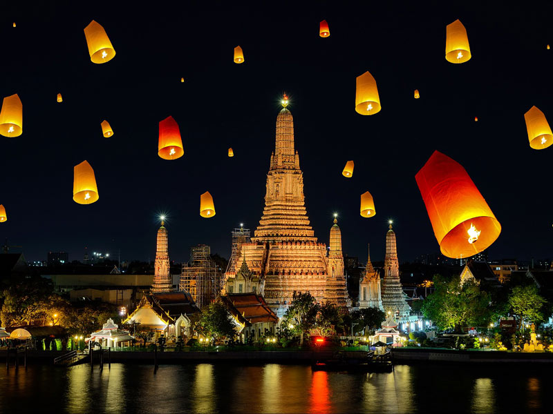 Sprachreisen für erwachsene