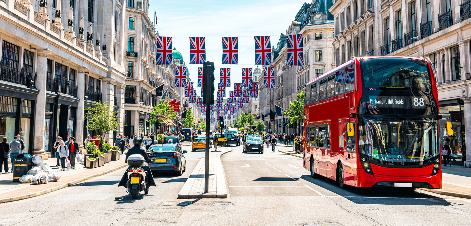 Schüler Sprachreise London South Bank | DIALOG-Sprachreisen