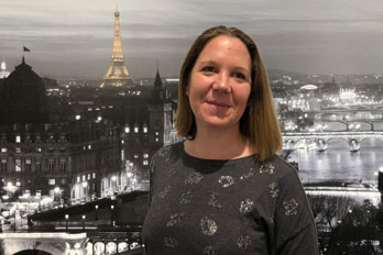 DIALOG-Sprachreisen Team - Kathrin Grau