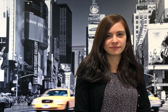 DIALOG-Sprachreisen Team - Vera Krutz